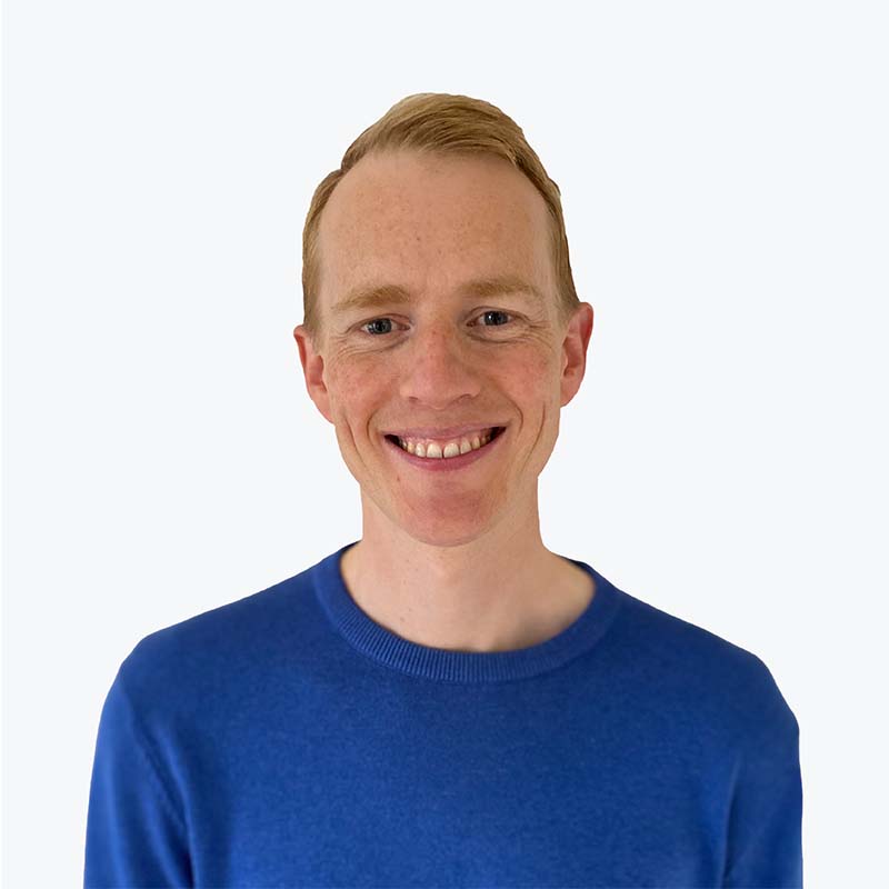 Sam Ferguson profile photo